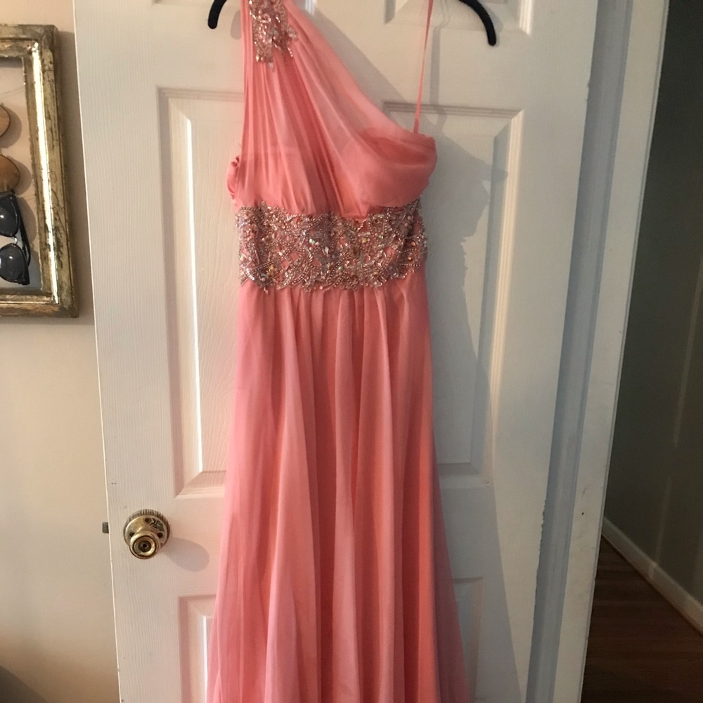 Prom dress. Size 2. Excellent condition